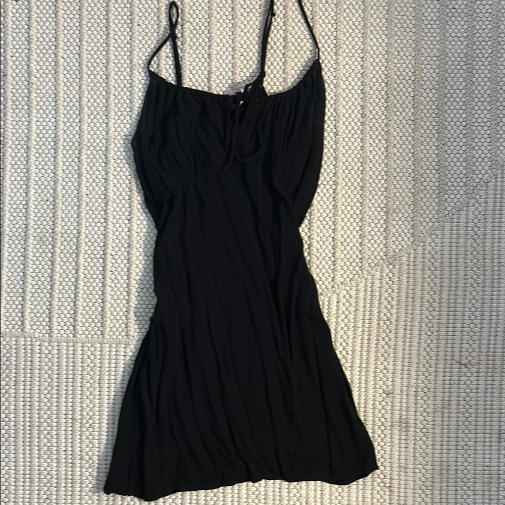 pacsun mini dress